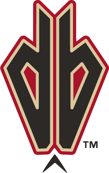 Arizona Diamondbacks 2007 Alternate Logo fabric transfer